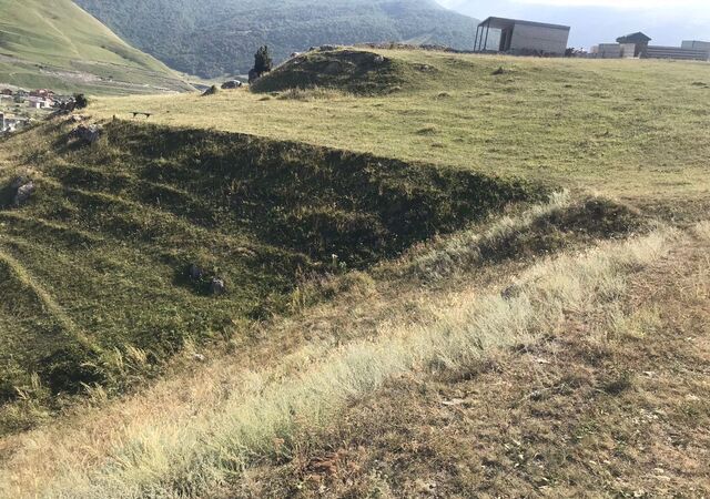 Республика Северная Осетия — Алагирский р-н, Алагир фото