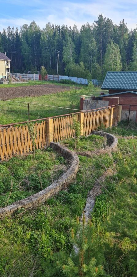 дом р-н Невьянский п Таватуй ул Ленина 126 Новоуральск, Невьянский г. о. фото 2