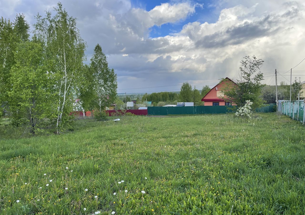 дом г Уфа р-н Калининский тер СО Родник 2 фото 12