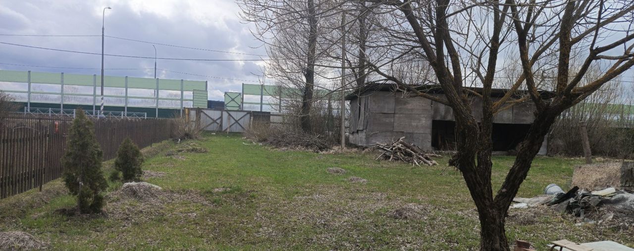 земля р-н Чудовский д Сябреницы ул Радищева 2 Успенское сельское поселение, Чудово фото 4