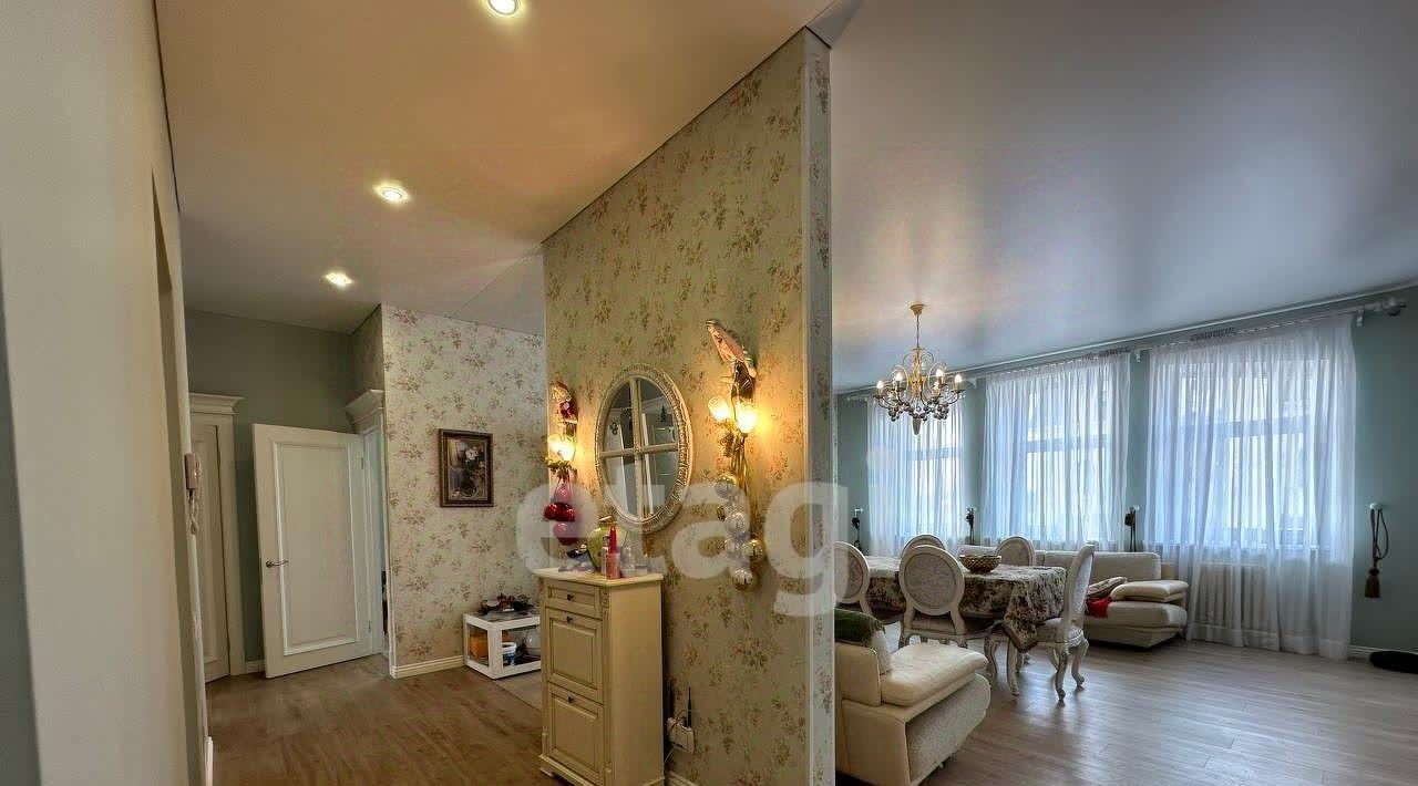 квартира г Кострома ул Нижняя Дебря 36а фото 29