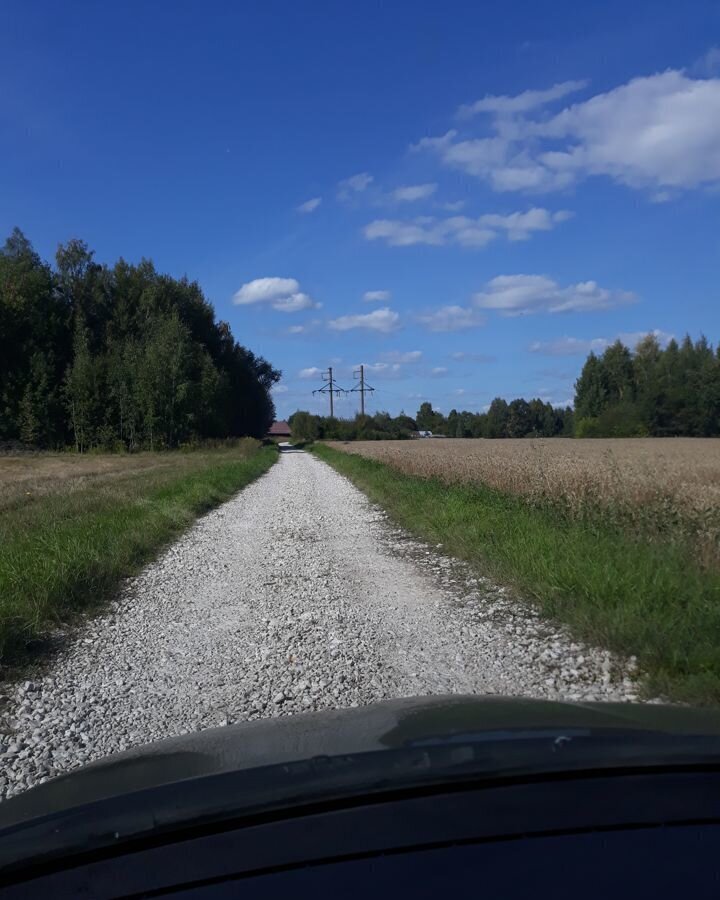 земля р-н Городецкий г Городец д. Скользихино фото 2