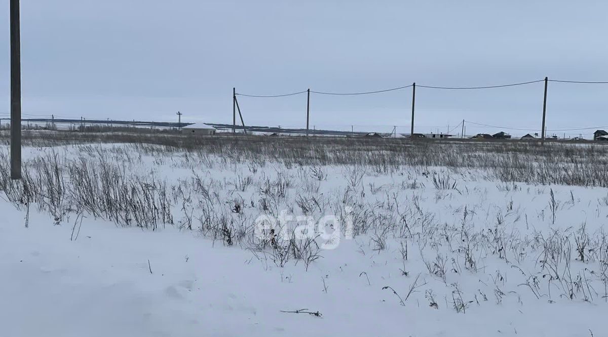 земля р-н Оренбургский с Благословенка фото 10