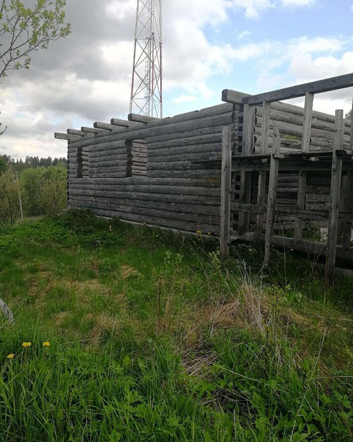 земля р-н Выборгский п Дымово Каменногорское городское поселение, Каменногорск фото 3