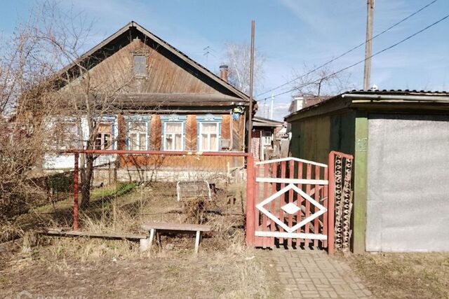 дом ул Блюхера городской округ Нижний Новгород фото