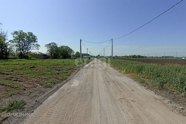 земля городской округ Таганрог, жилой комплекс Андреевский фото