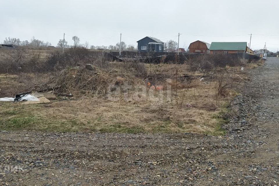 земля г Абакан ул Тридцать четвертая 4 городской округ Абакан фото 2