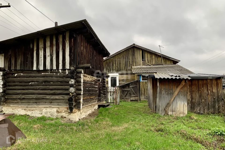 дом р-н Кусинский село Медведевка фото 2