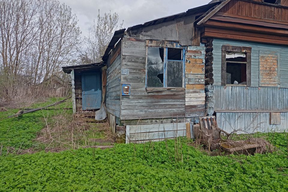 дом р-н Конаковский посёлок городского типа Новозавидовский фото 4