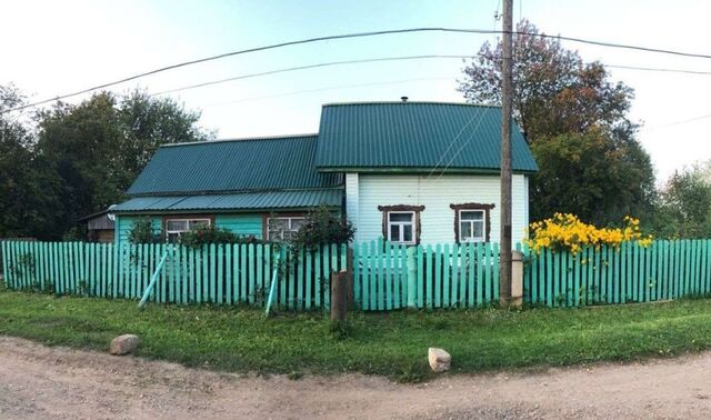 дом с Козьмодемьянск ул Советская 16 фото