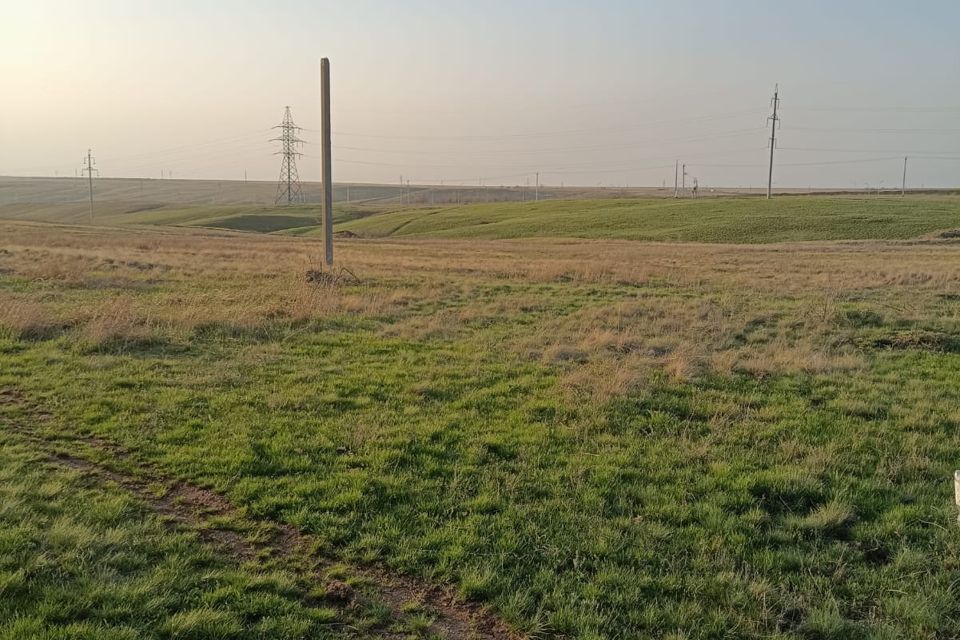 земля г Волгоград ул Виноградная городской округ Волгоград фото 3