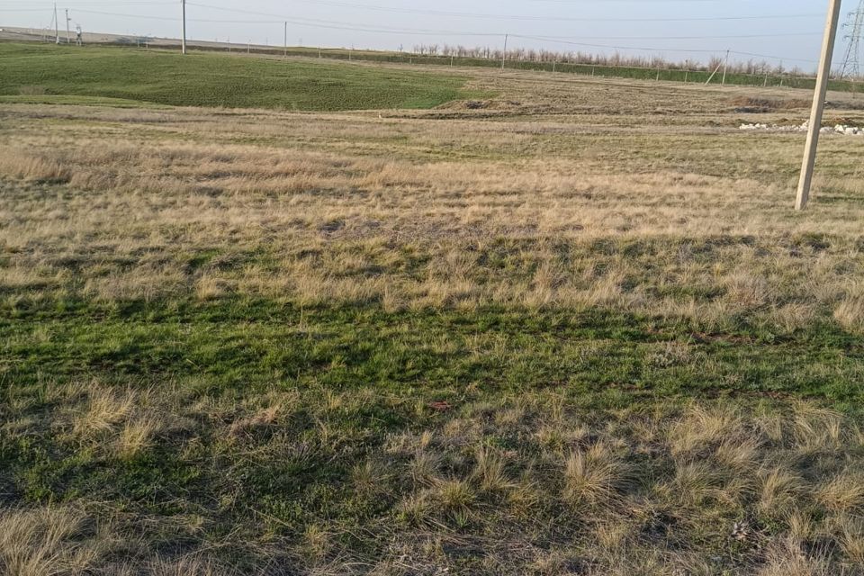 земля г Волгоград ул Виноградная городской округ Волгоград фото 4