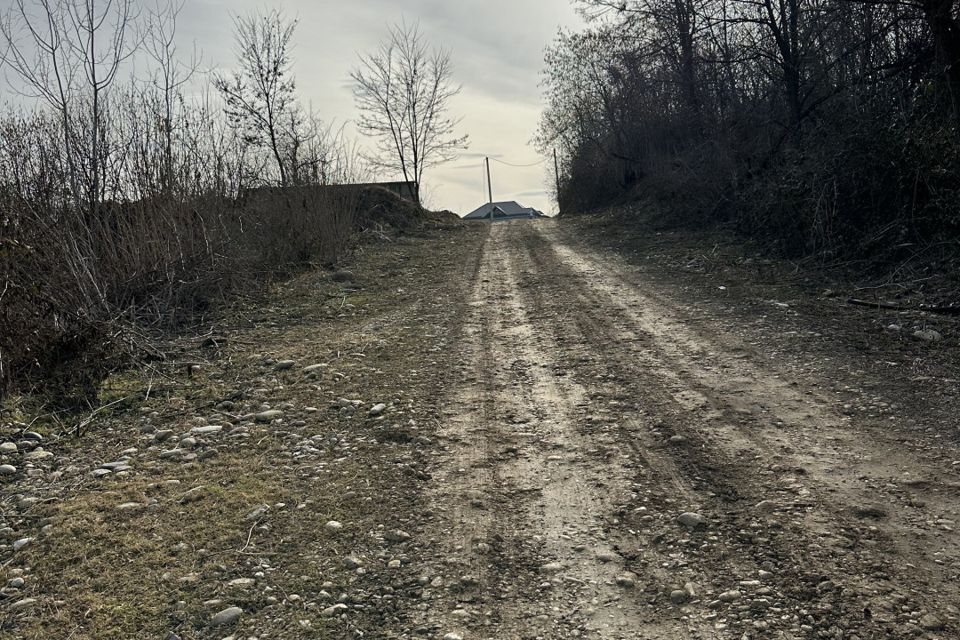 земля г Нальчик городской округ Нальчик, улица Джанхотова, 28 фото 4