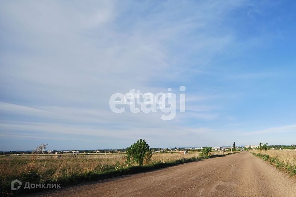 земля г Салават городской округ Салават, 6-й квартал, 87 фото 7