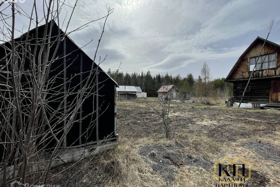 дом г Полевской снт Рябинушка-3 Полевской городской округ, 2-я улица фото 5