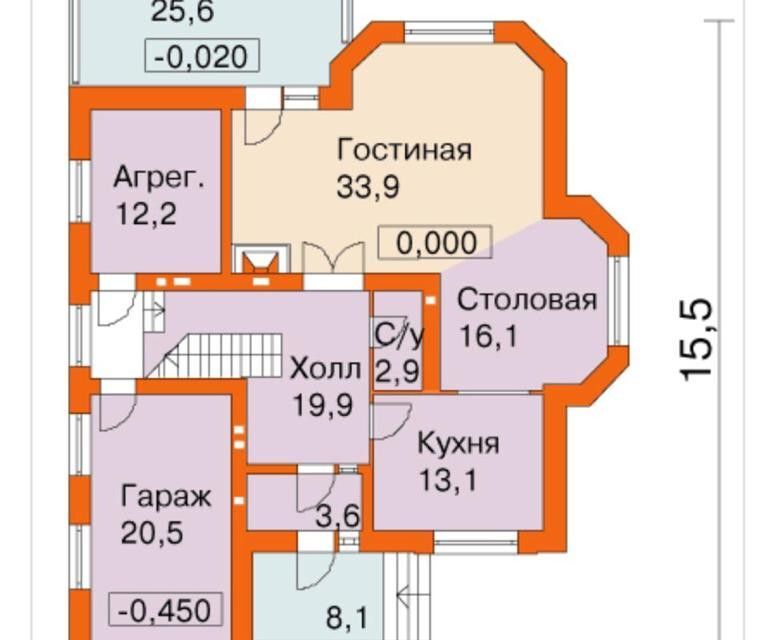 земля городской округ Люберцы деревня Машково фото 3