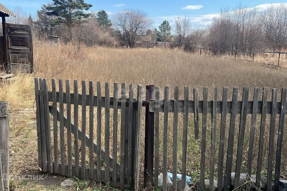 дом городской округ Черногорск, садоводческое некоммерческое товарищество район Опытное Поле, район Опытное Поле СНТ Разрез Черногорский фото 8