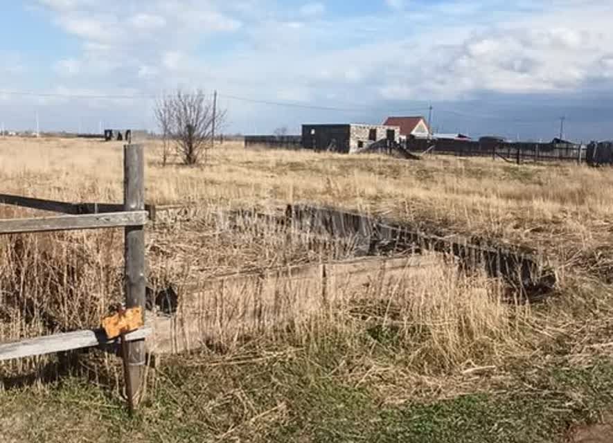 земля р-н Аскизский с/с Аскизский городской округ Абакан, Тракт-Индустриальный, Васильковая улица фото 9