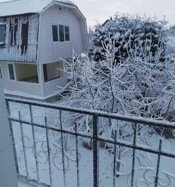 дом р-н Ломоносовский д Телези ул Звездная фото 4