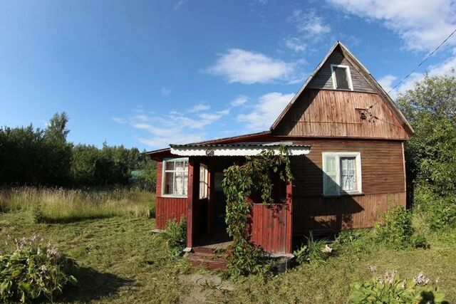 дом деревня Новомихайловское фото