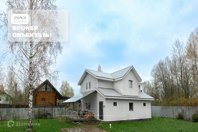 снт Павловское-2 Санкт-Петербург, Пушкинский район, улица 0-я Линия, 15с 1 фото