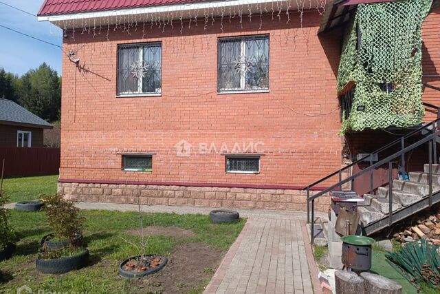 134, Одинцовский городской округ, садоводческое некоммерческое товарищество Волна фото