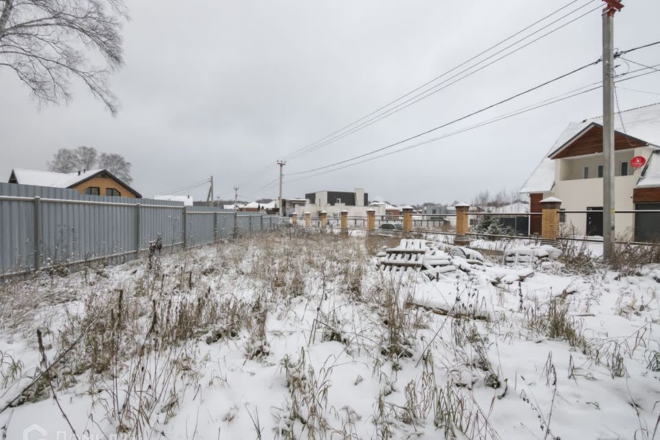 дом р-н Новосибирский товарищество собственников недвижимости Солнечная Поляна, 85 фото 9