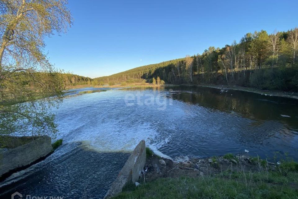 земля р-н Сысертский деревня Ключи фото 5