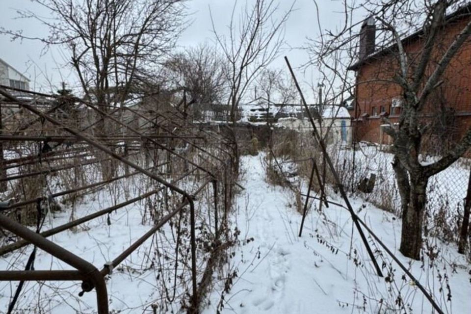 земля г Ставрополь ул Сурикова городской округ Ставрополь фото 8