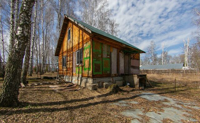 Зоркальцевское сельское поселение, Томск фото