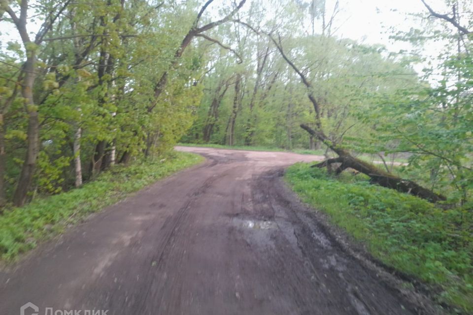 земля городской округ Воскресенск коттеджный посёлок Малахитовая Поляна, Красная улица фото 10