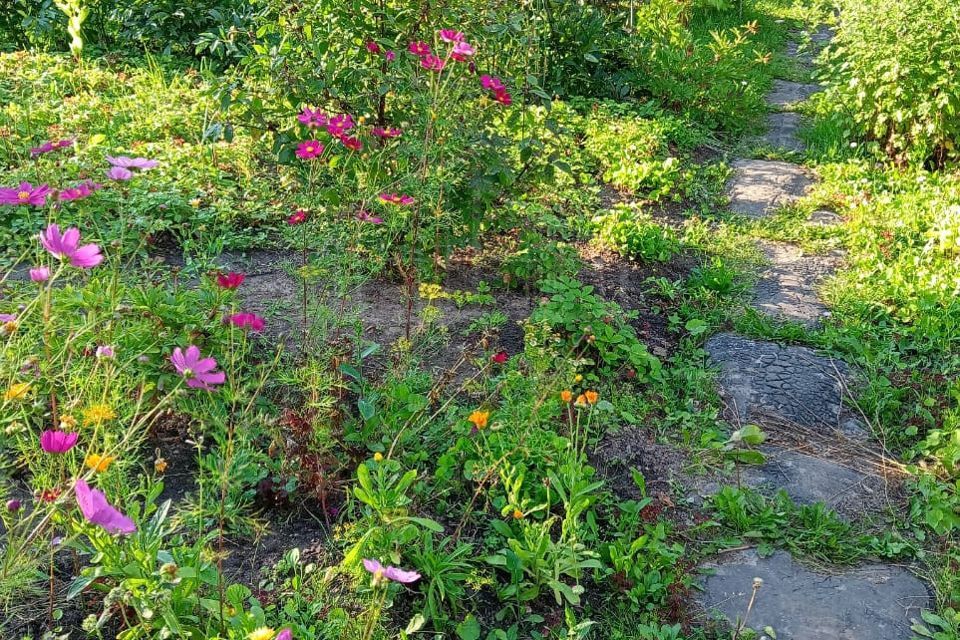 дом городской округ Сергиево-Посадский рп Богородское снт Ягодка 95 фото 8