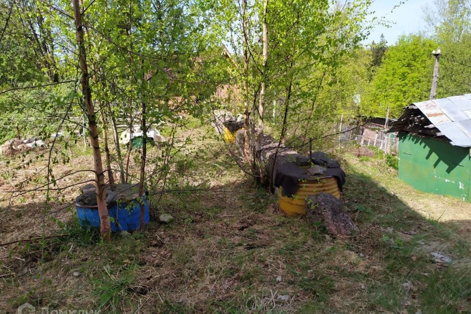 дом р-н Приозерский дп Массив Новожилово садоводческое некоммерческое товарищество Орехово фото 9