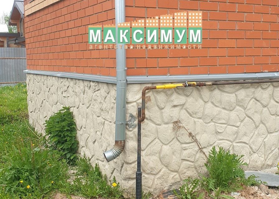 дом городской округ Ступино село Киясово фото 6