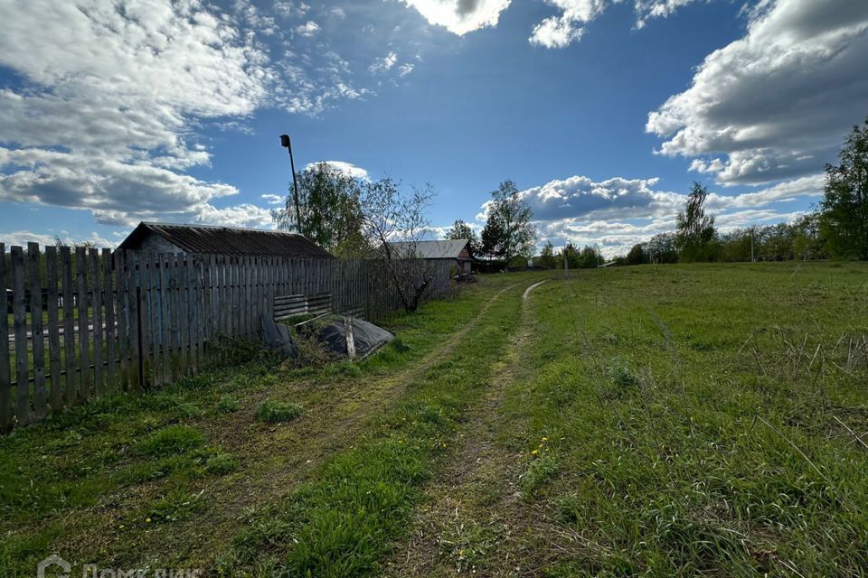 земля городской округ Егорьевск деревня Тимшино фото 5