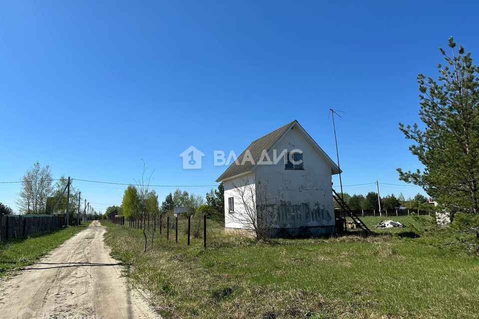 дом г Воскресенск снт Сосновый бор 111, городской округ Воскресенск фото 1