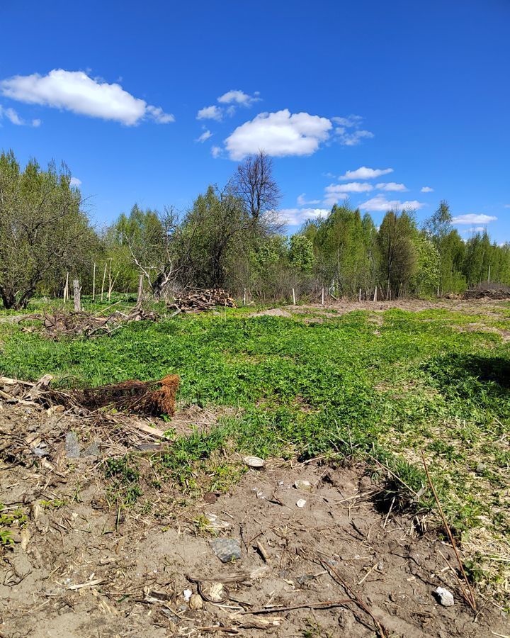 земля р-н Калязинский с/п Нерльское д Устье 81, Калязин фото 4