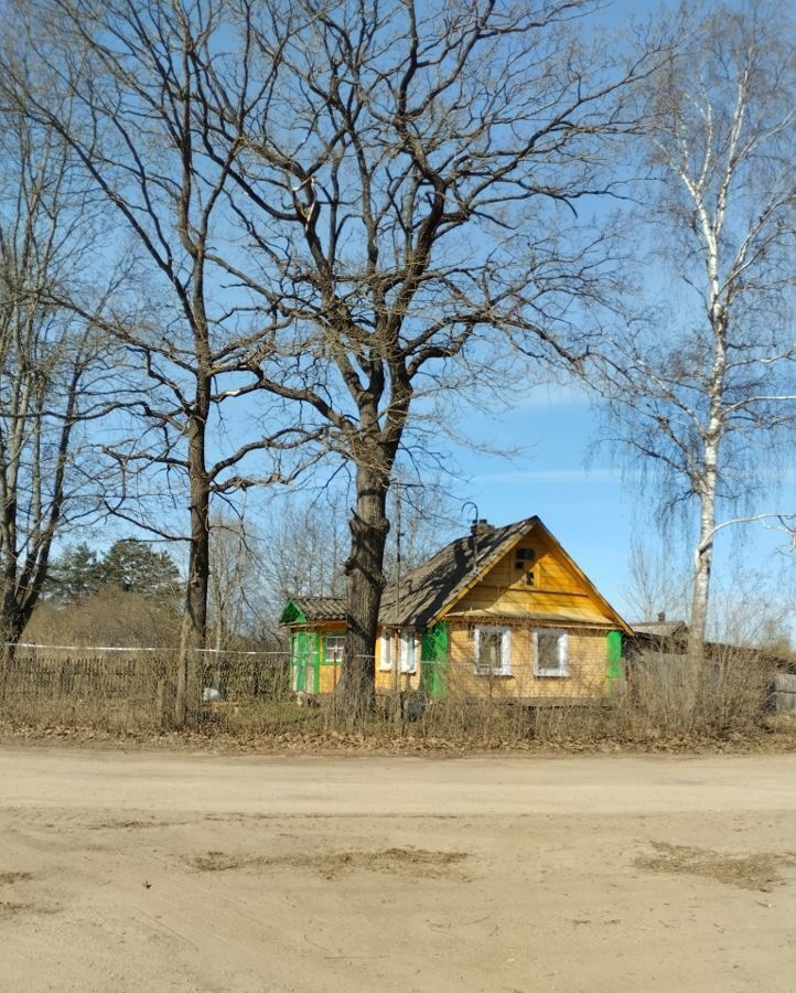 дом р-н Новоржевский г Новоржев Вехнянская волость фото 5