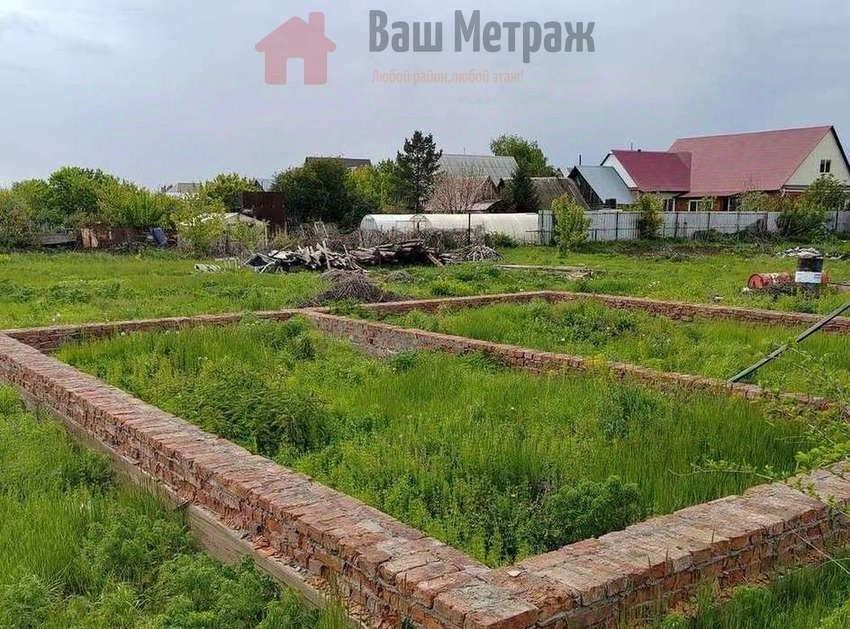 земля р-н Бузулукский с Палимовка ул Луговая Палимовский сельсовет фото 6