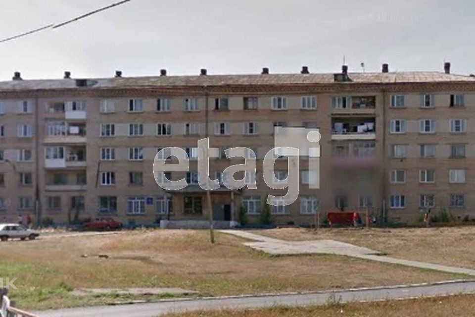 комната г Златоуст ул Нижне-Заводская 3-я 6а Златоустовский городской округ фото 1