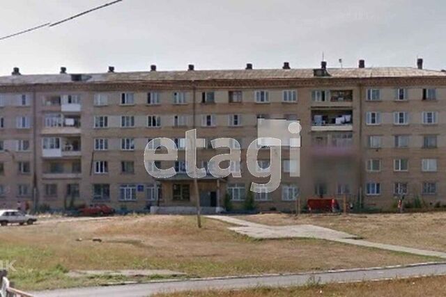 комната ул Нижне-Заводская 3-я 6а Златоустовский городской округ фото