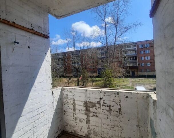 квартира дом 71 городской округ Комсомольск-на-Амуре фото