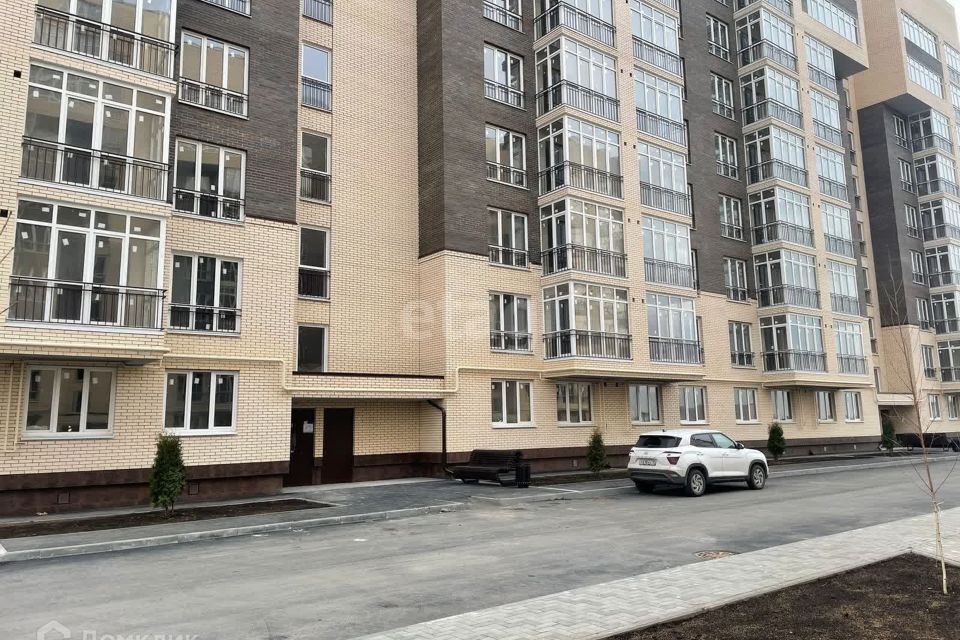 квартира г Владикавказ ул Весенняя 37 городской округ Владикавказ фото 8