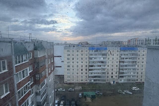 квартира дом 55/42 муниципальное образование Барнаул фото