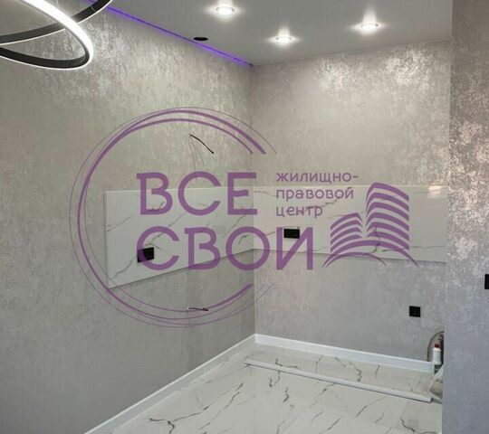 квартира муниципальное образование Краснодар фото