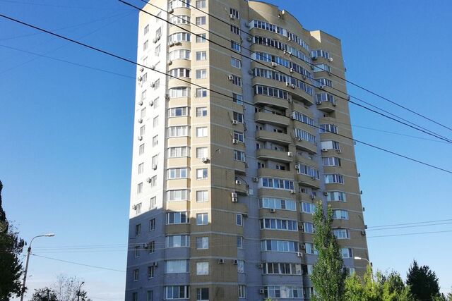 дом 6 городской округ Волгоград фото