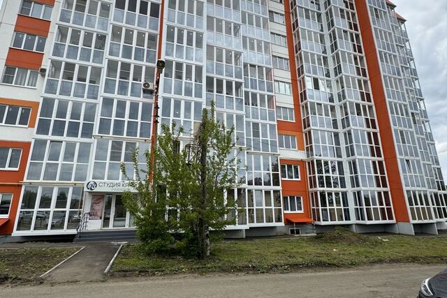 дом 5 городской округ Саранск фото