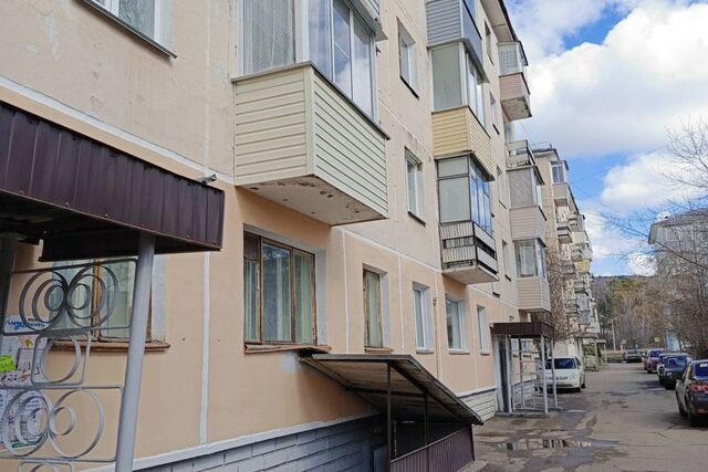 дом 33 городской округ Железногорск фото