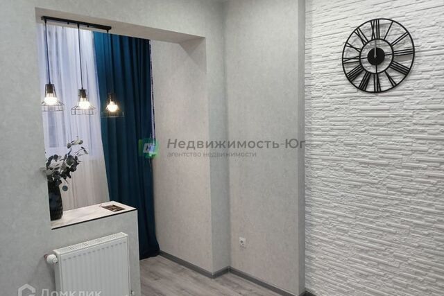 квартира дом 38 муниципальное образование Краснодар фото