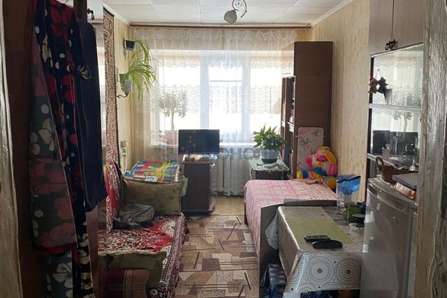 комната дом 3 городской округ Нижний Новгород фото